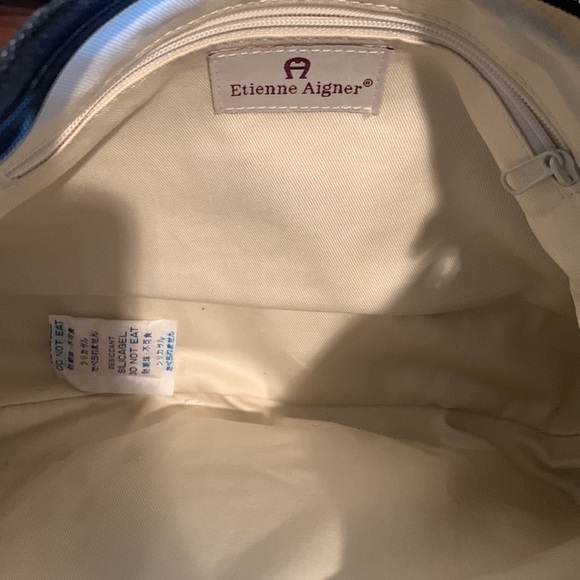 Etienne Aigner bag - Picture 5 of 6